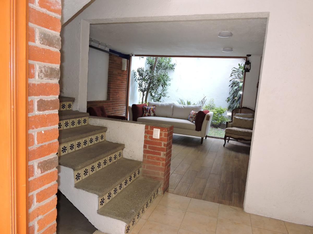 Casa Coyoacan Inn 2*