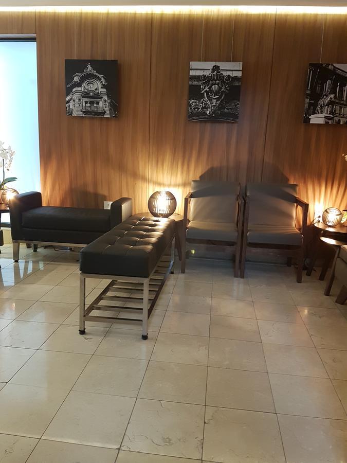 Aparthotel Havre 4*