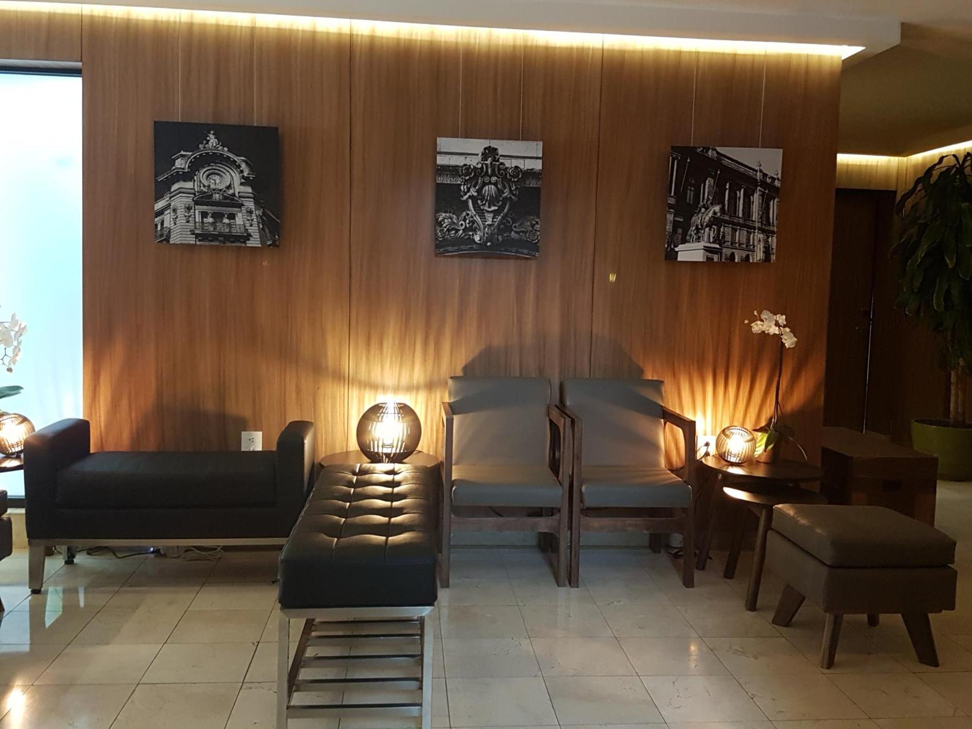 Aparthotel Havre Mexico City