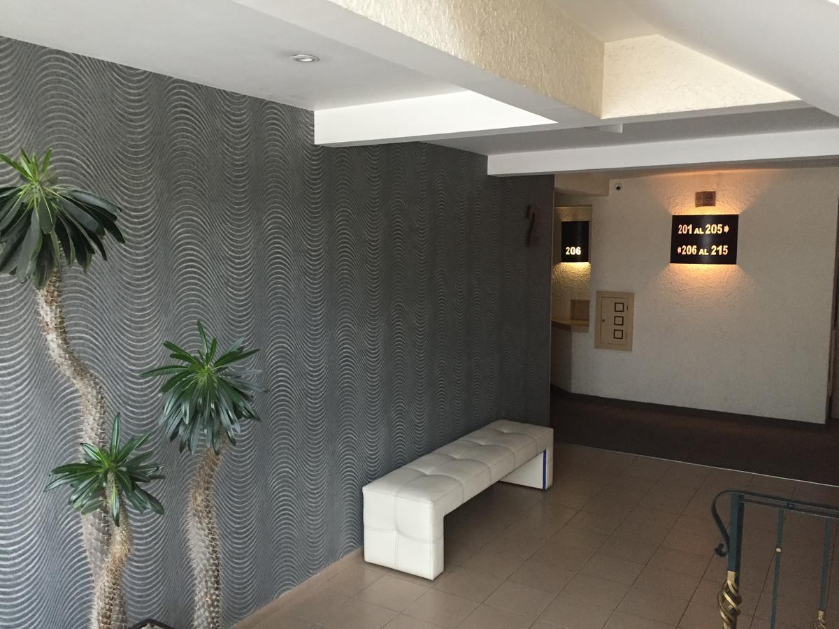 La Luna Hotel 3*