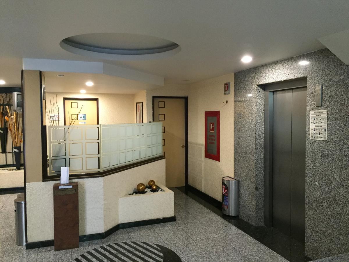 Hotel La Luna 3*
