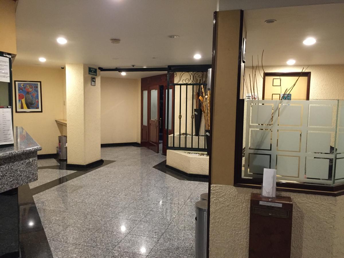 La Luna Hotel 3*