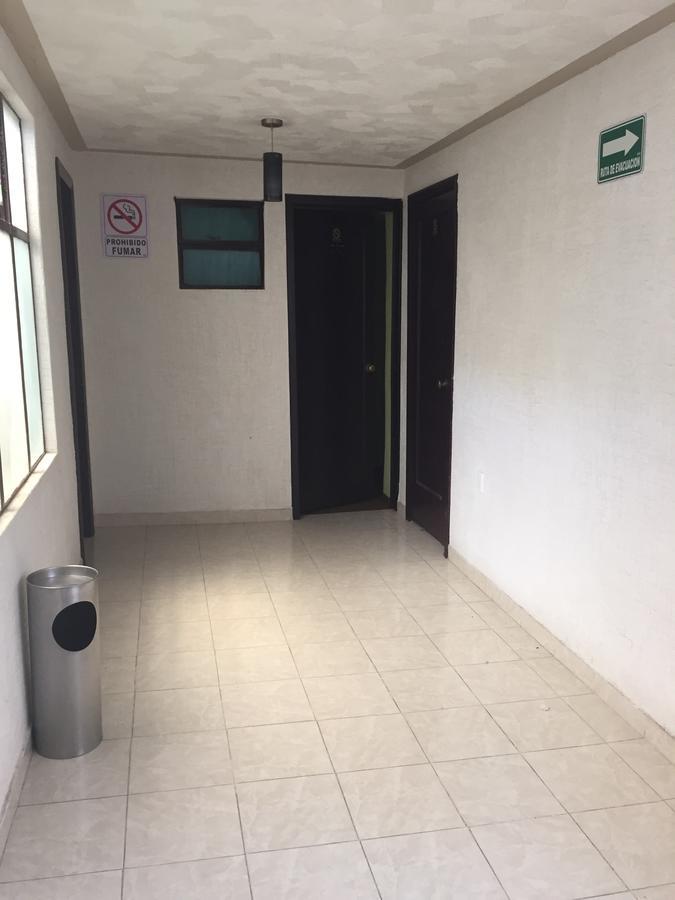 Oxford Mexico City