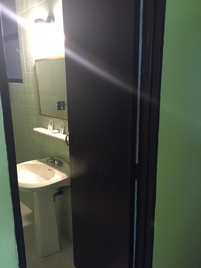 Oxford 3* Mexico City