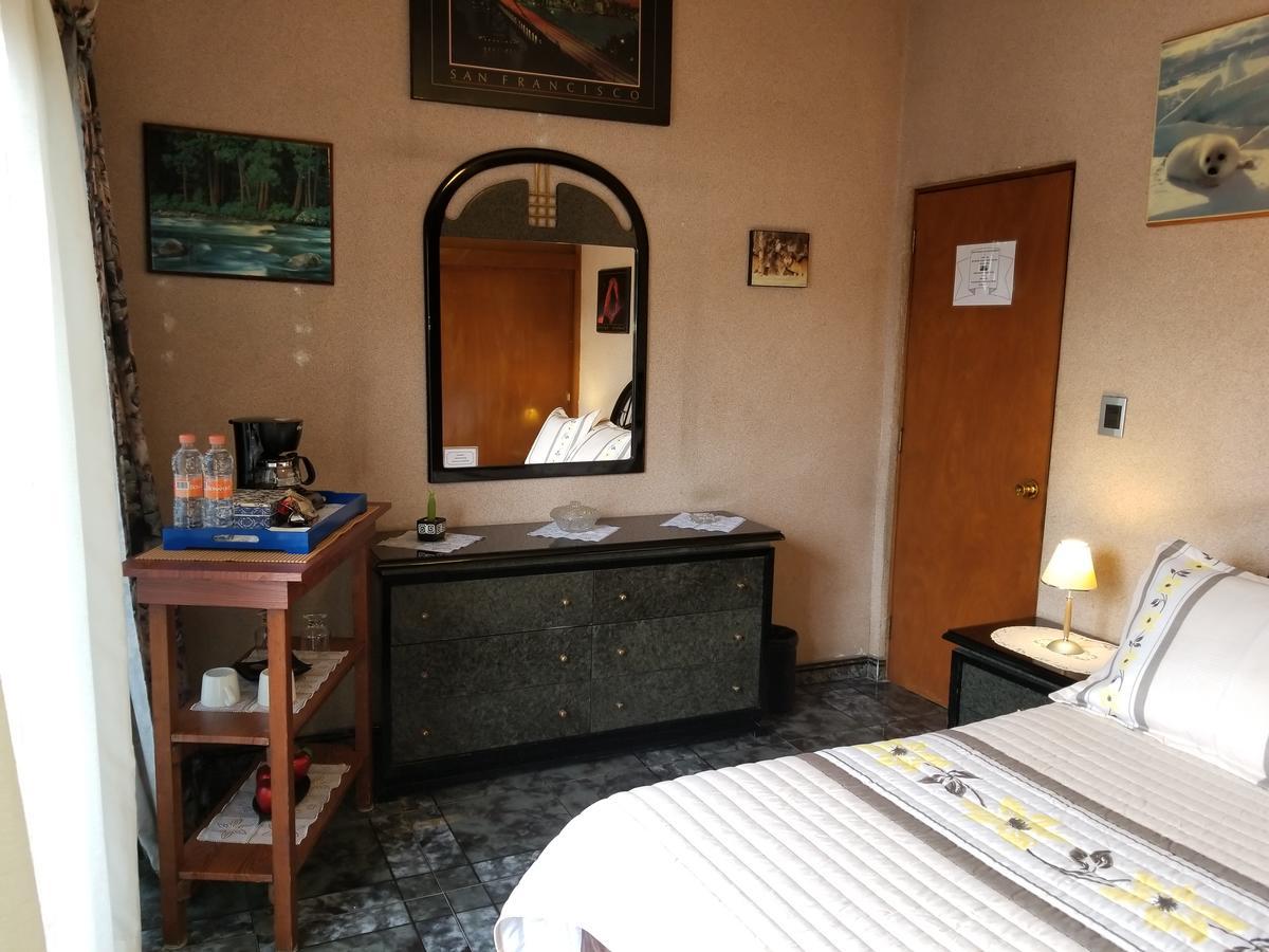 Casa Q Bed and breakfast