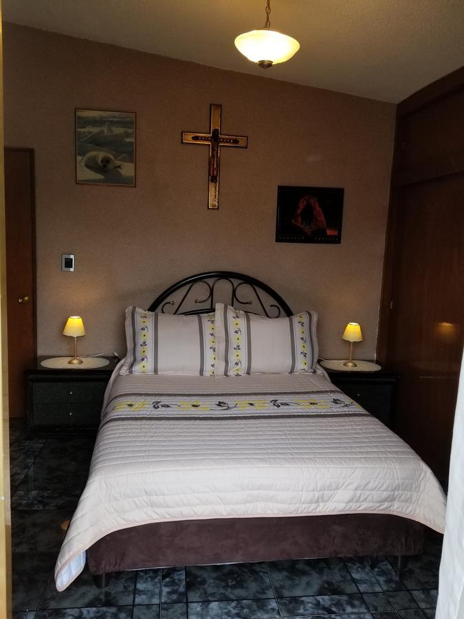 Casa Q México DF