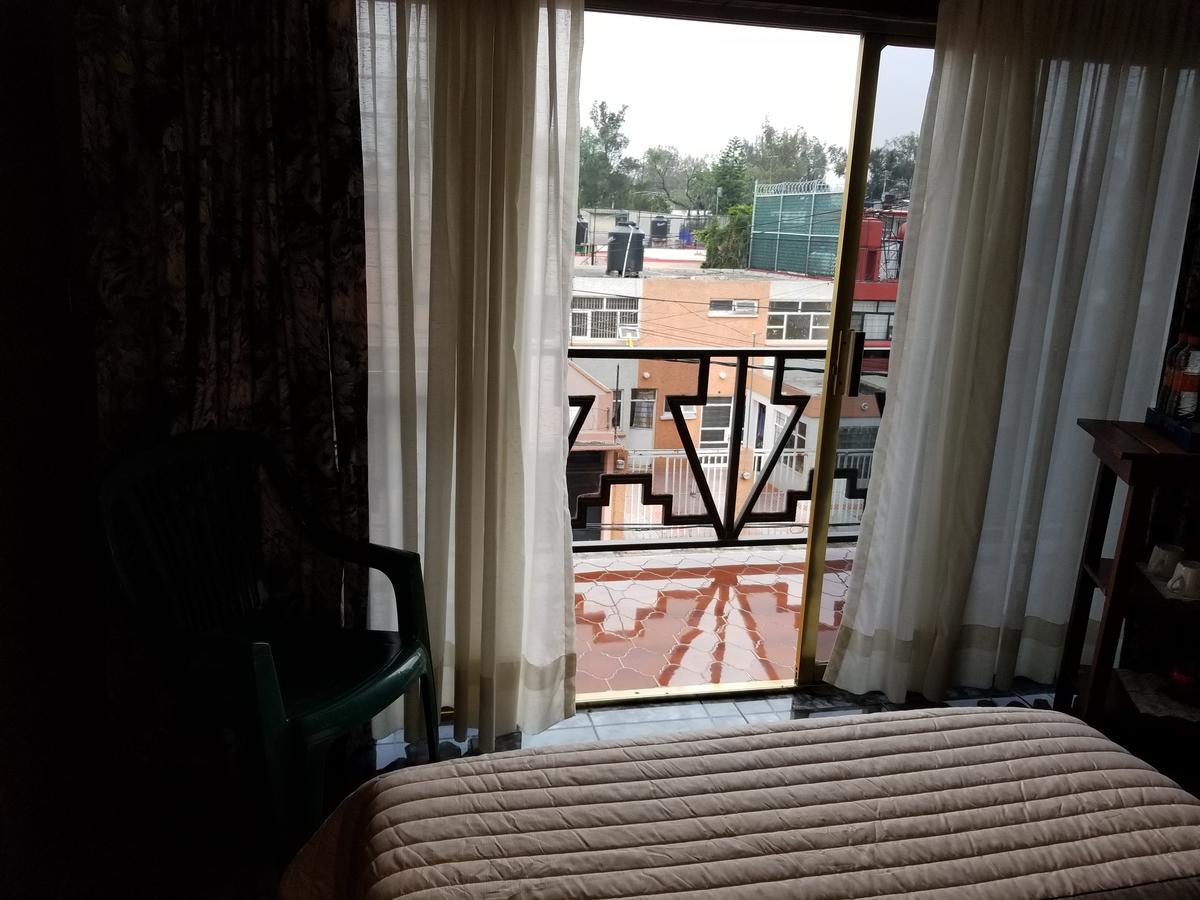 Bed and breakfast Casa Q 3*