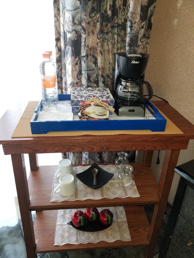 Casa Q Bed and breakfast 3*