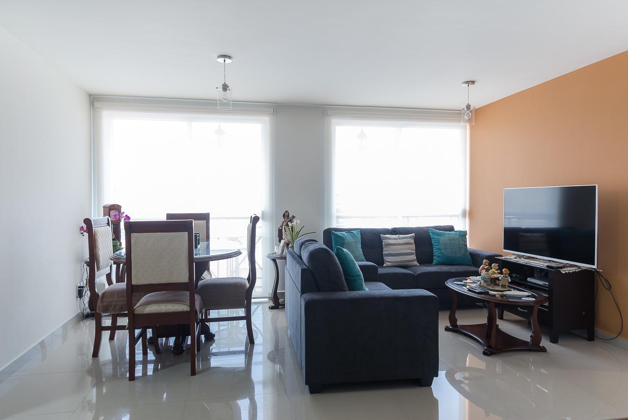 Homestay Habitacion En Departamento Coyoacan