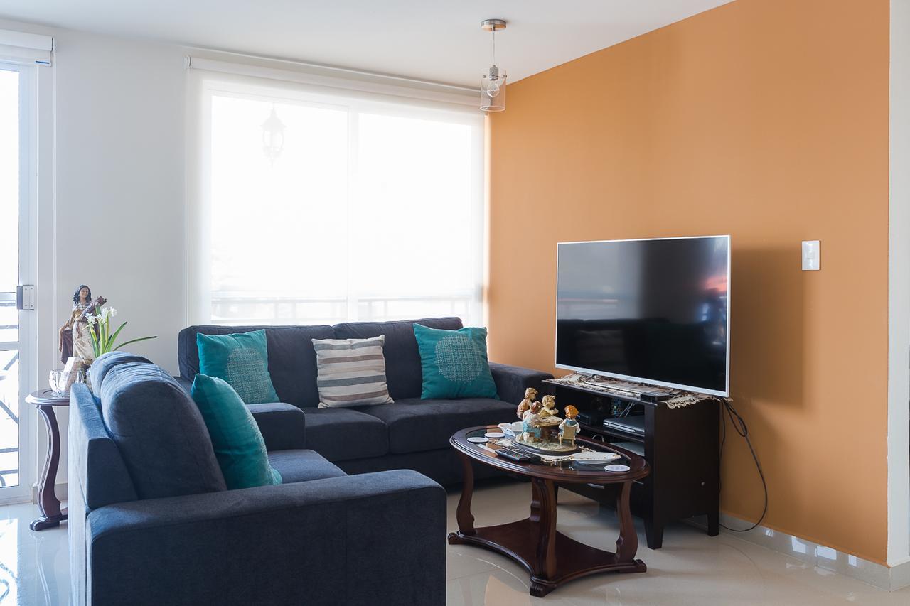 Habitacion En Departamento Coyoacan