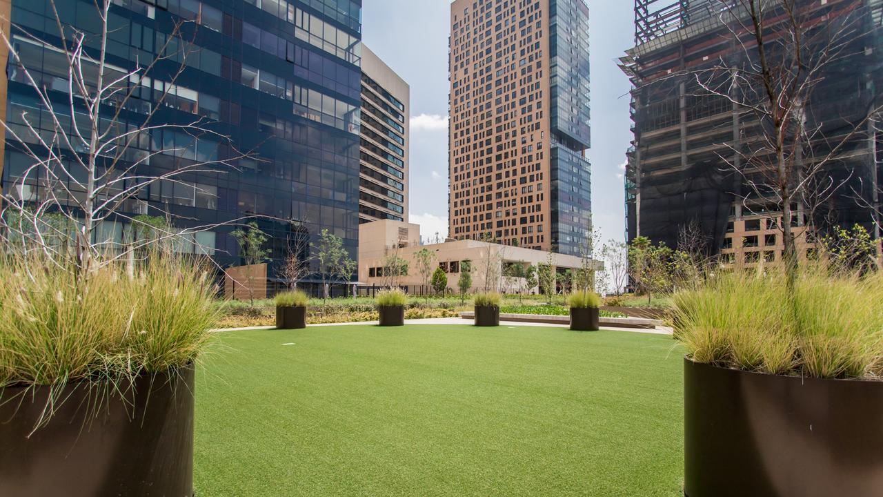 Miyana Apartment *