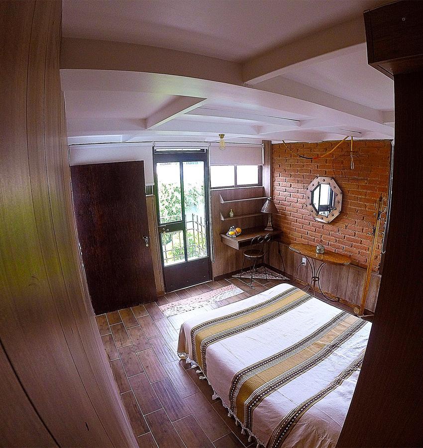 Calle Berlin Boutique Inn Mexico City