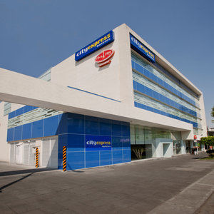 Express Buenavista 4*