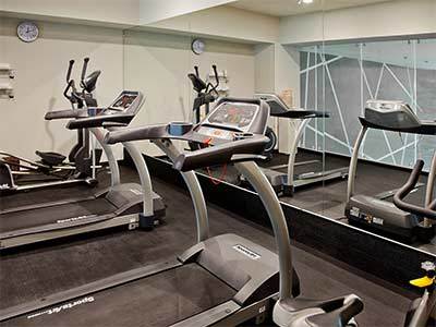 Express Periferico Sur Tlalpan Hotel