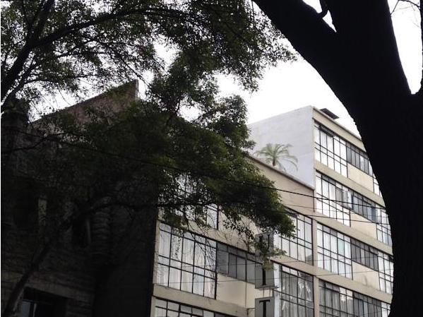 Havre Aparthotel Mexico City
