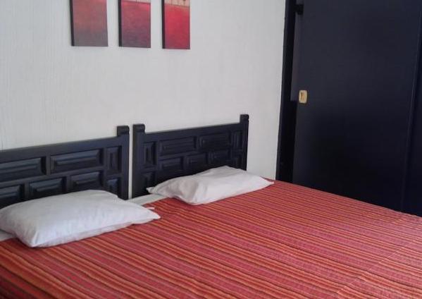 Havre 4* Mexico City