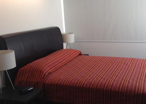 Aparthotel Havre 4*