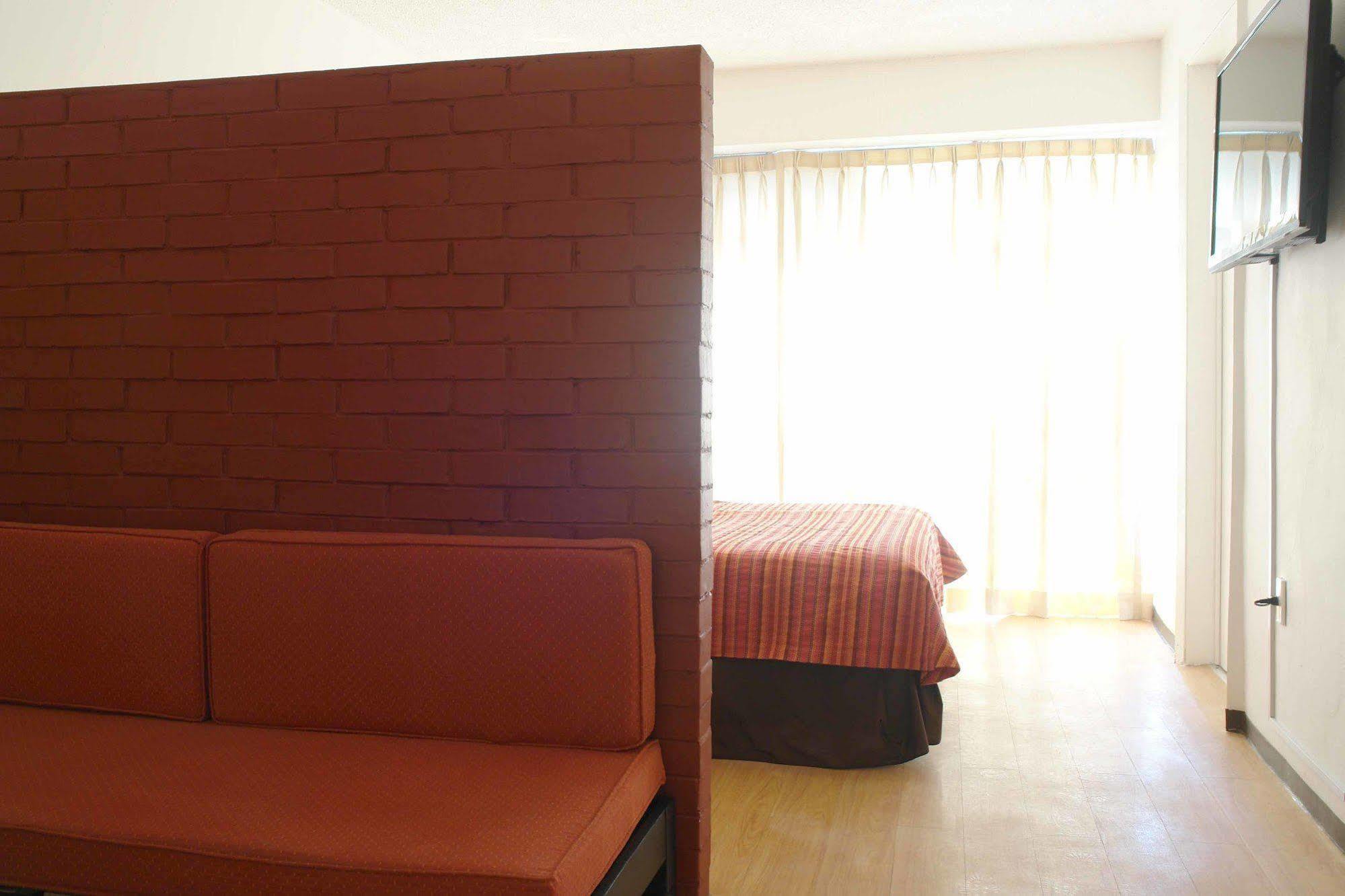 Havre Aparthotel Mexico City