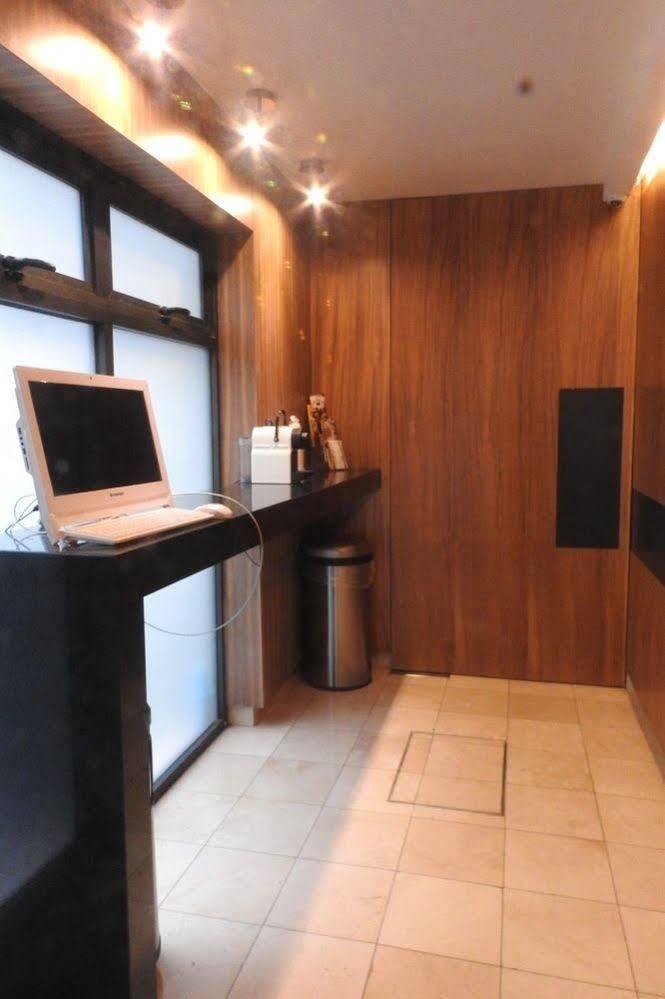 Aparthotel Havre Mexico City