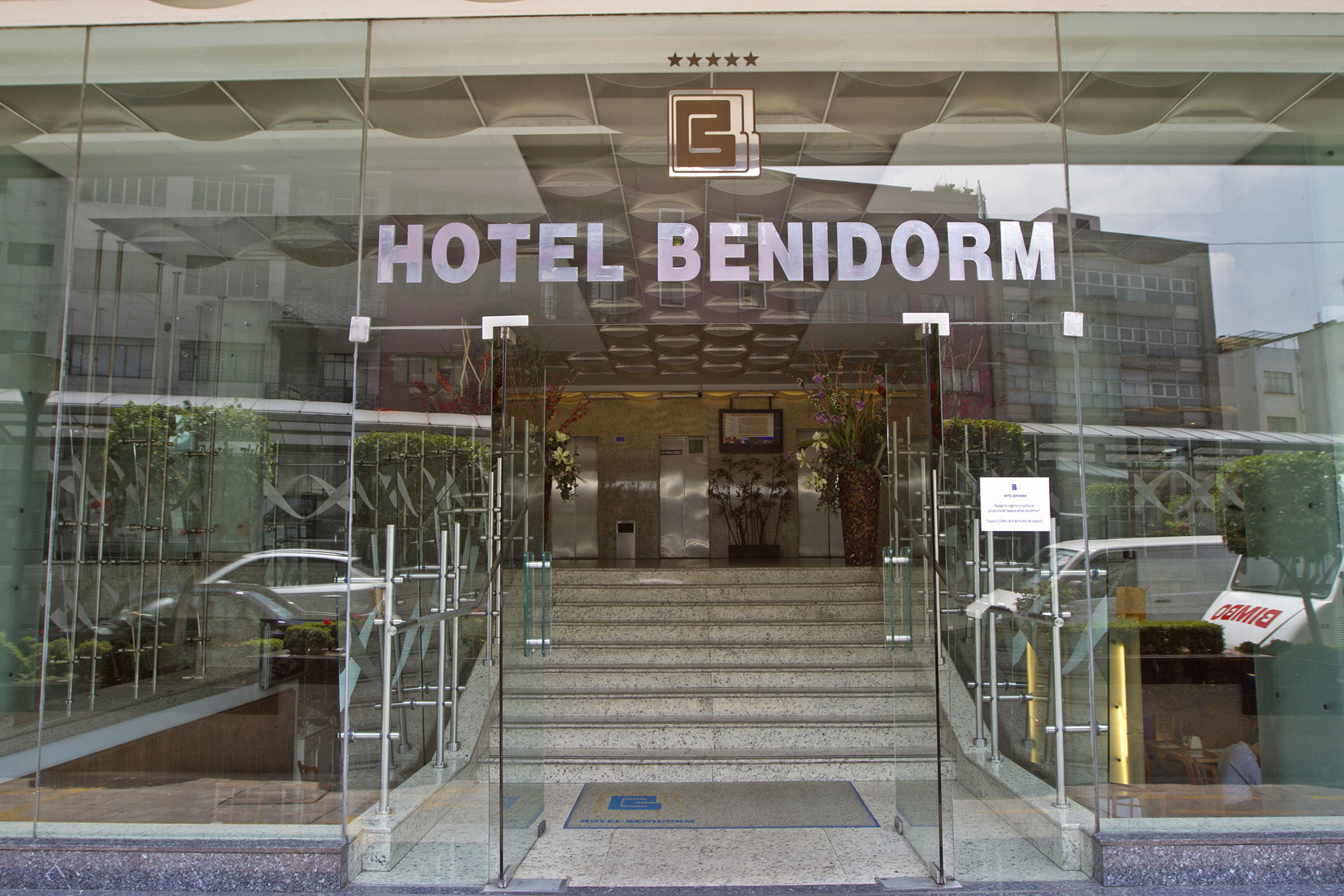 Hotel Benidorm