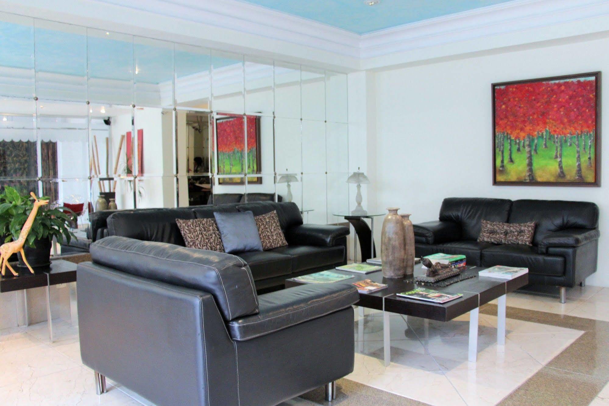 Apartment L' Heritage Tennyson By Bluebay Mexico City