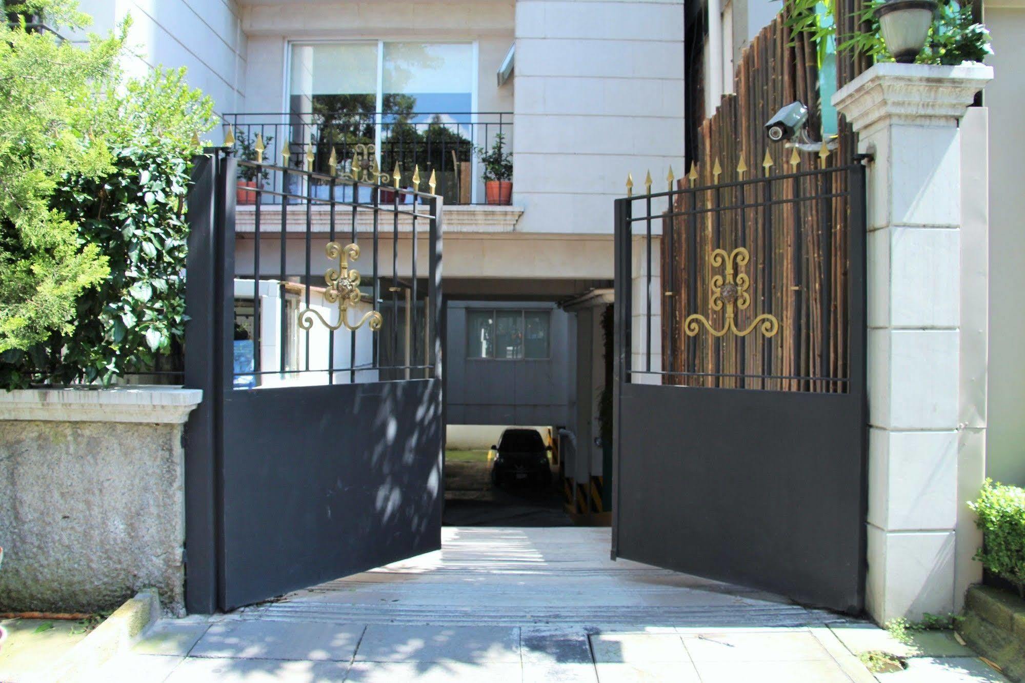 L' Heritage Tennyson By Bluebay Apartment Mexico City