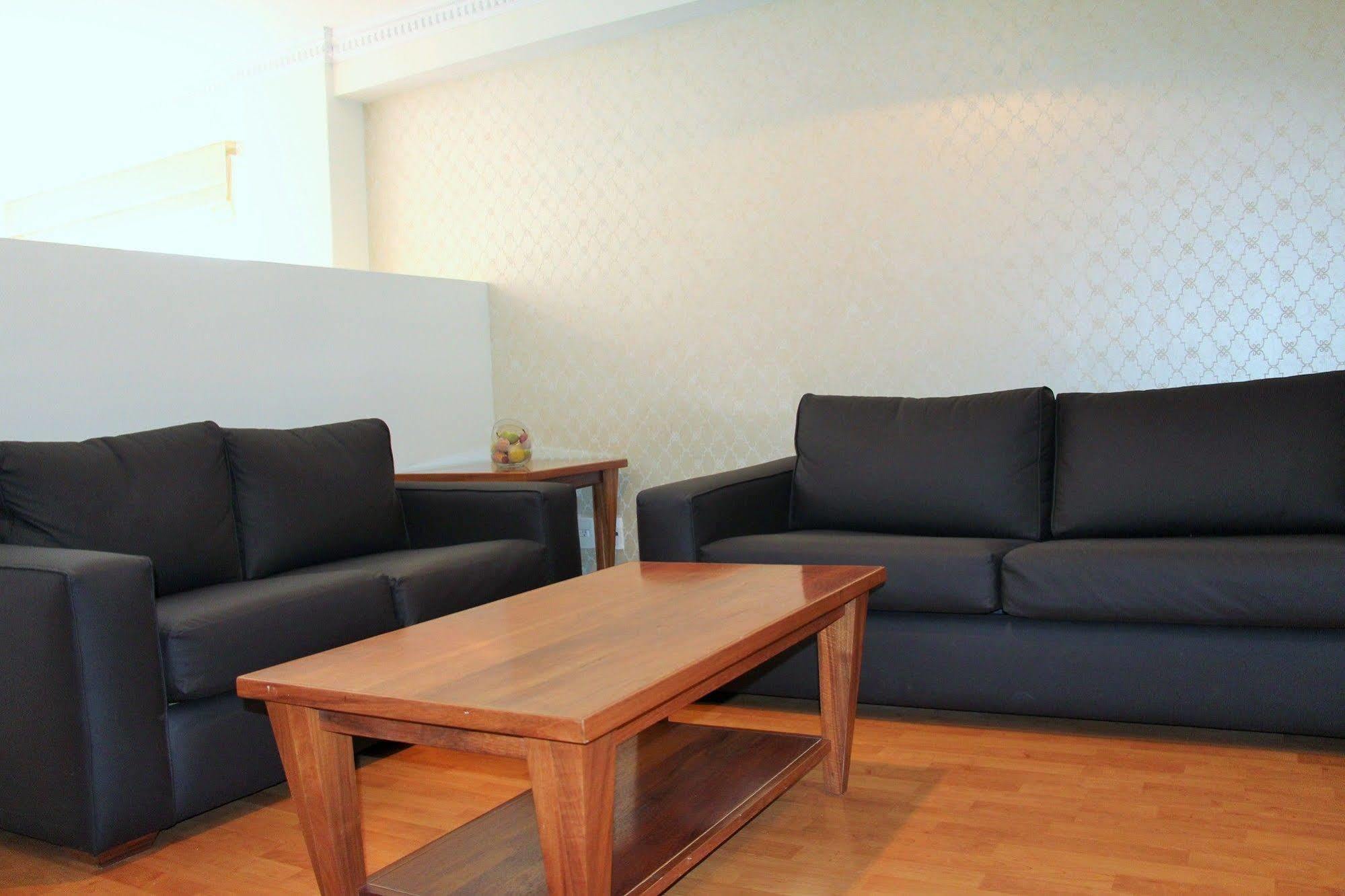 Apartment L' Heritage Tennyson By Bluebay Mexico City