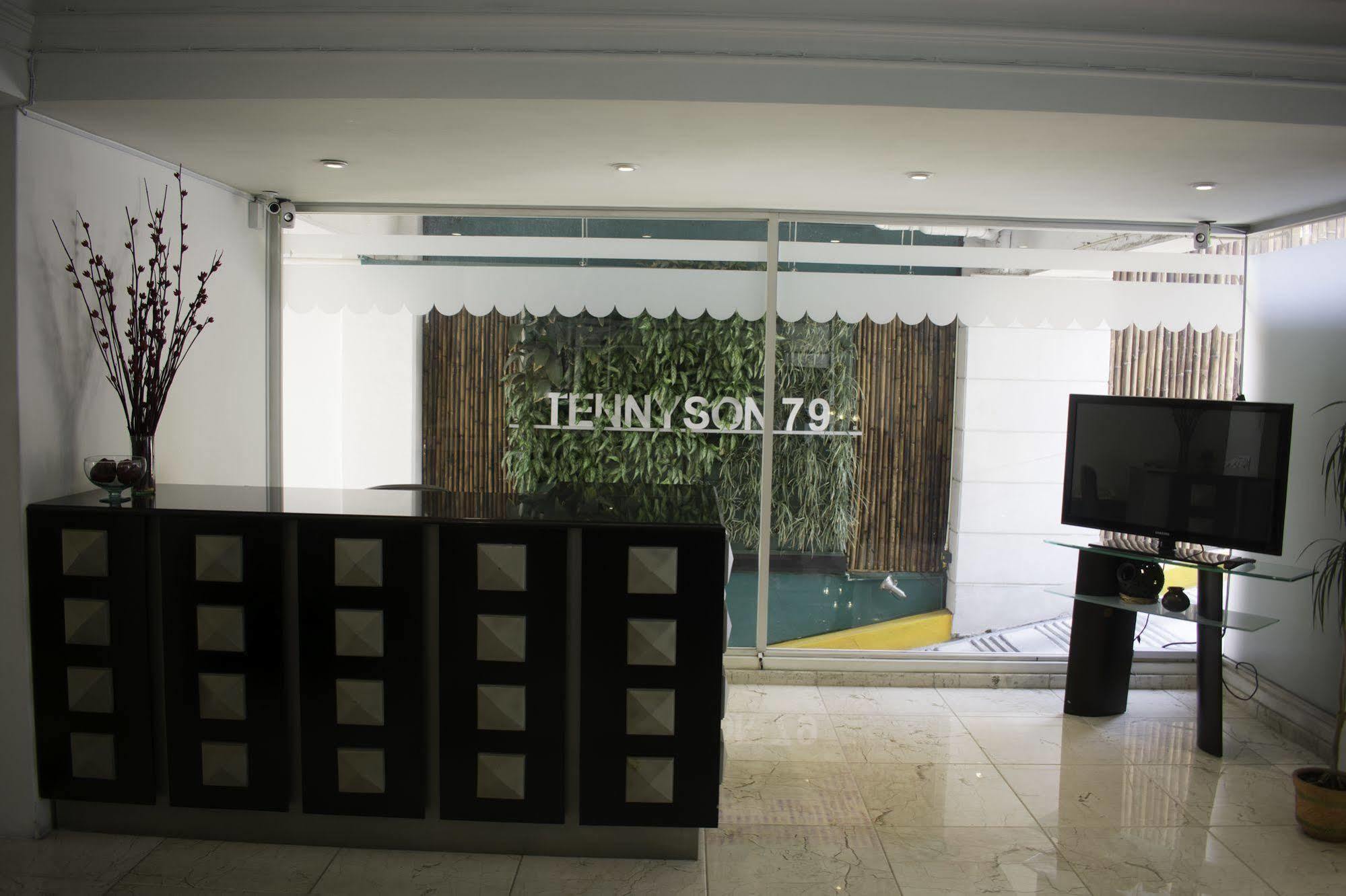 L' Heritage Tennyson By Bluebay Apartment *
