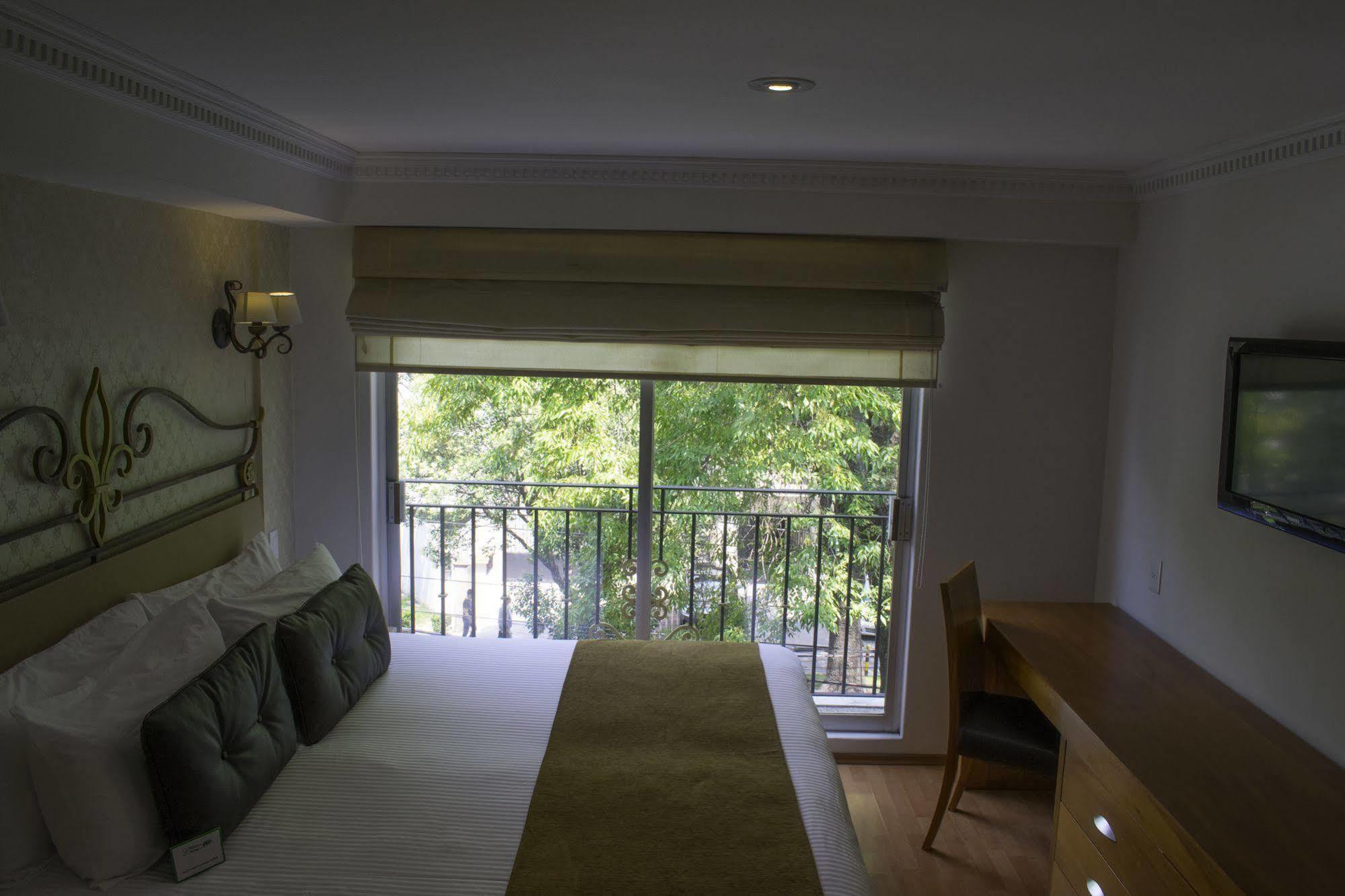 Apartment L' Heritage Tennyson By Bluebay *
