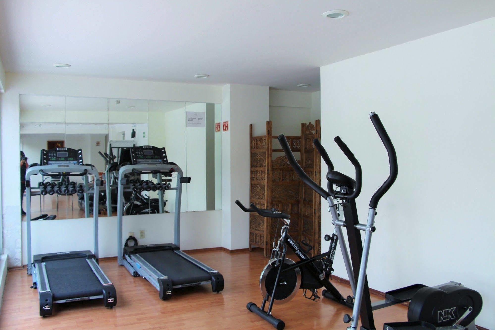 L' Heritage Tennyson By Bluebay Mexico City
