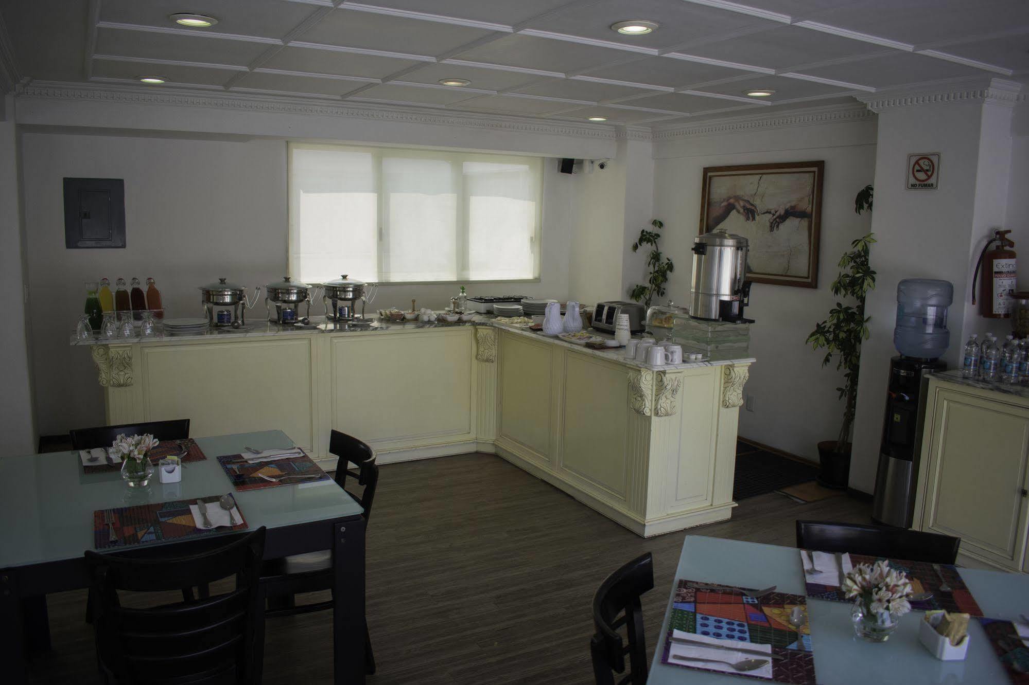 L' Heritage Tennyson By Bluebay Apartment *