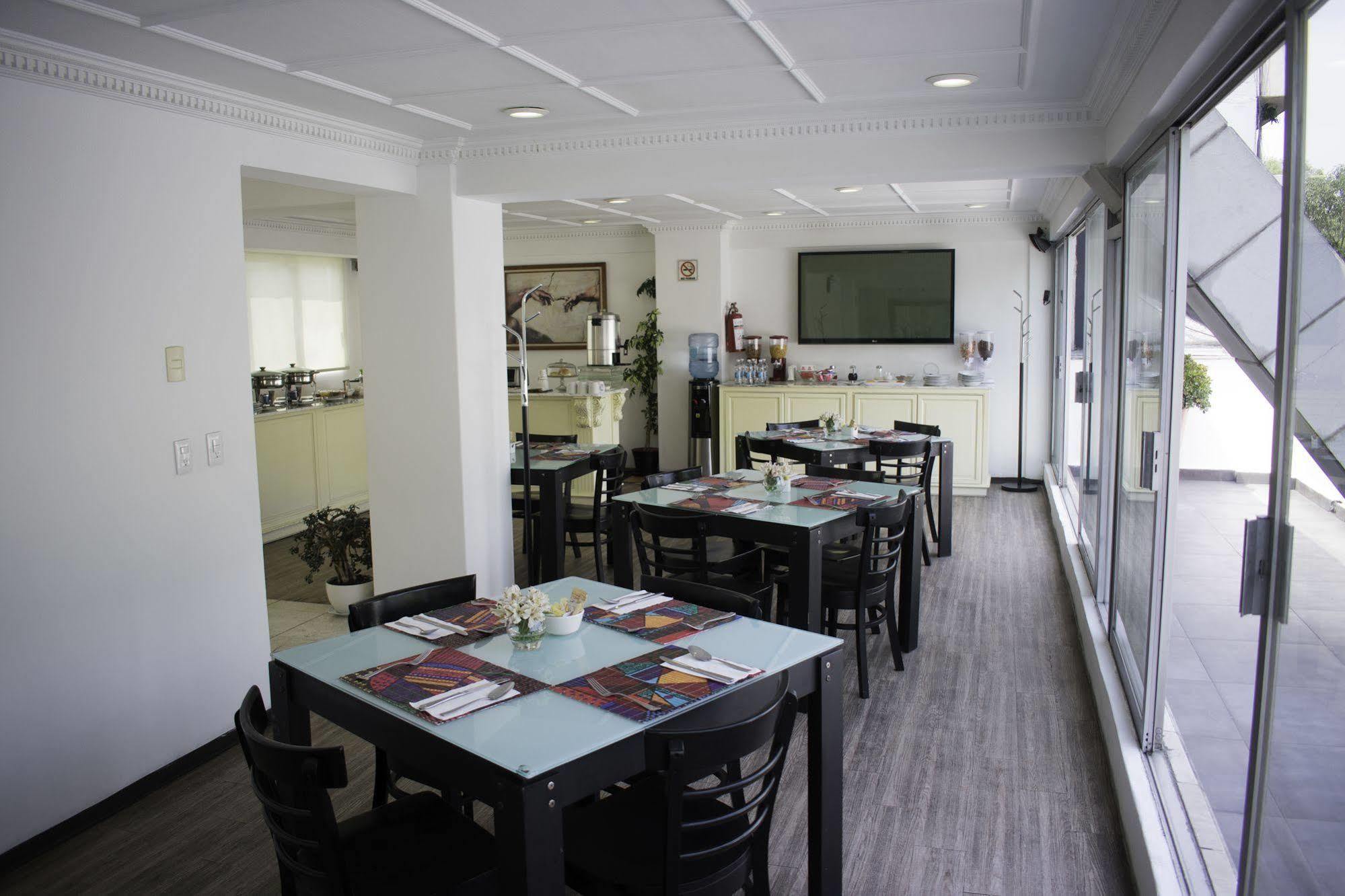 Apartment L' Heritage Tennyson By Bluebay *