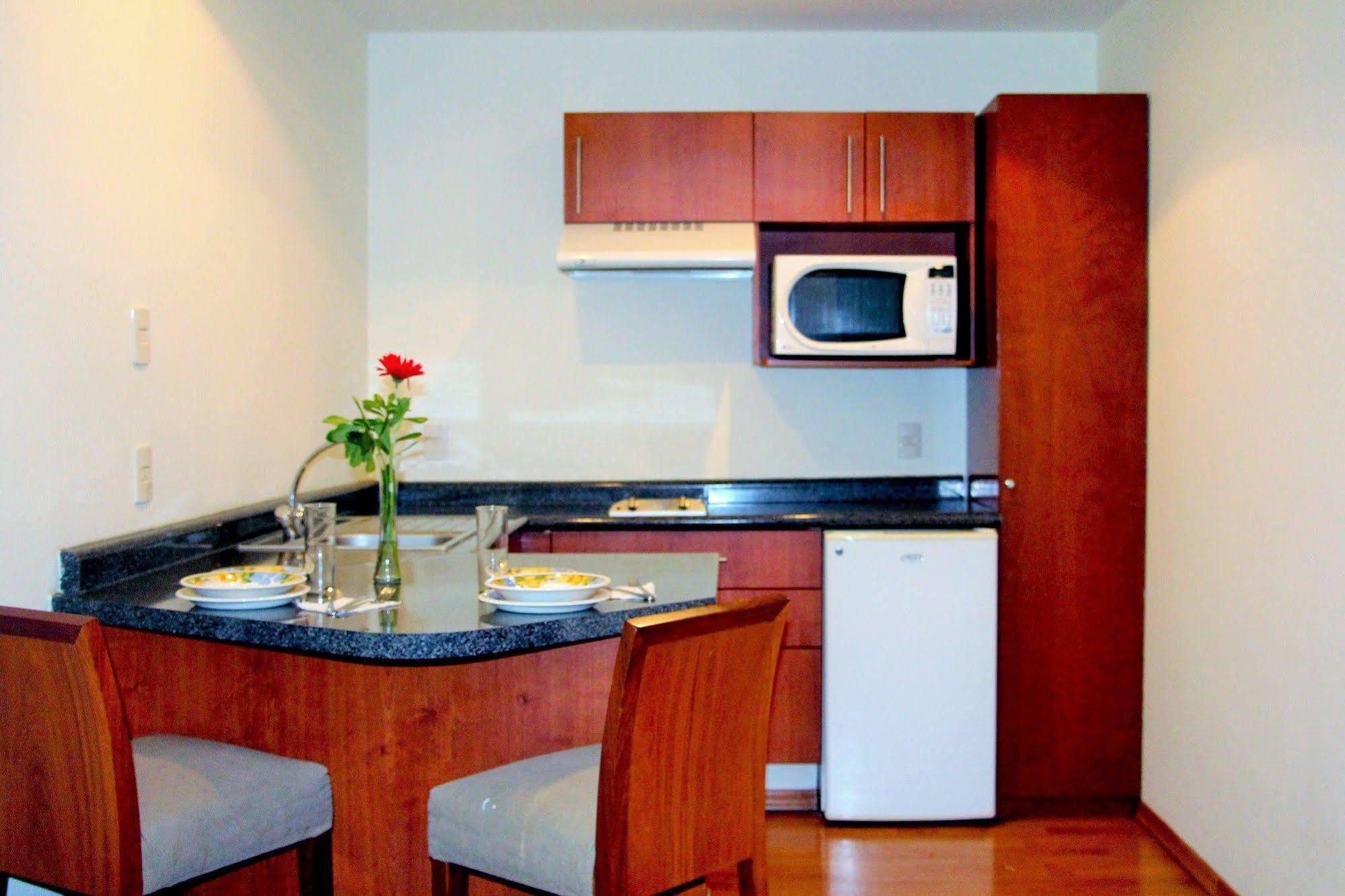 L' Heritage Aristoteles 225 By Bluebay Apartment *