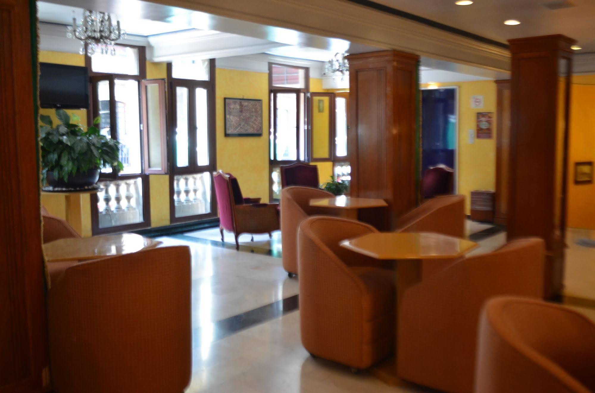 Hotel Ritz