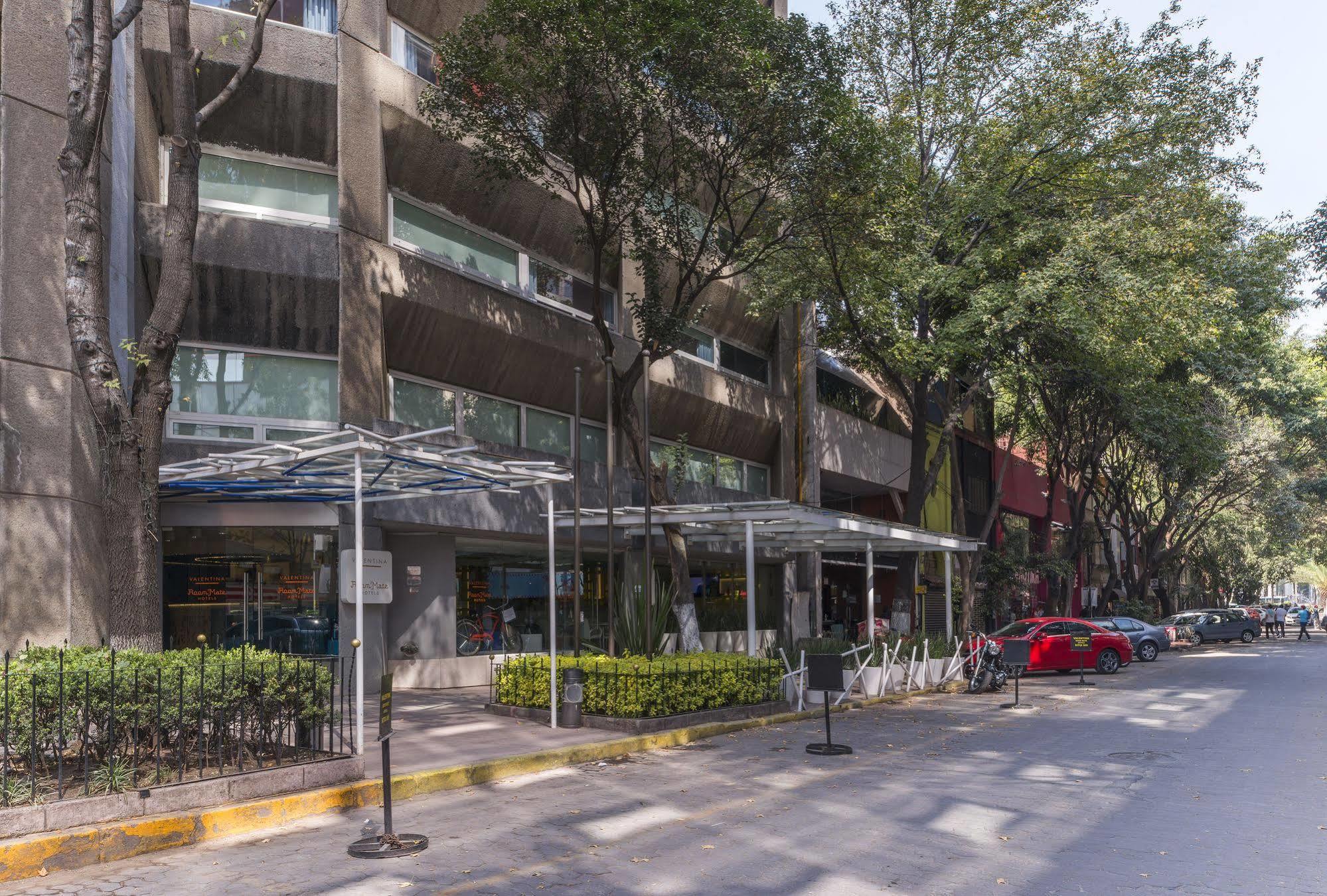 Mate Valentina Hotel