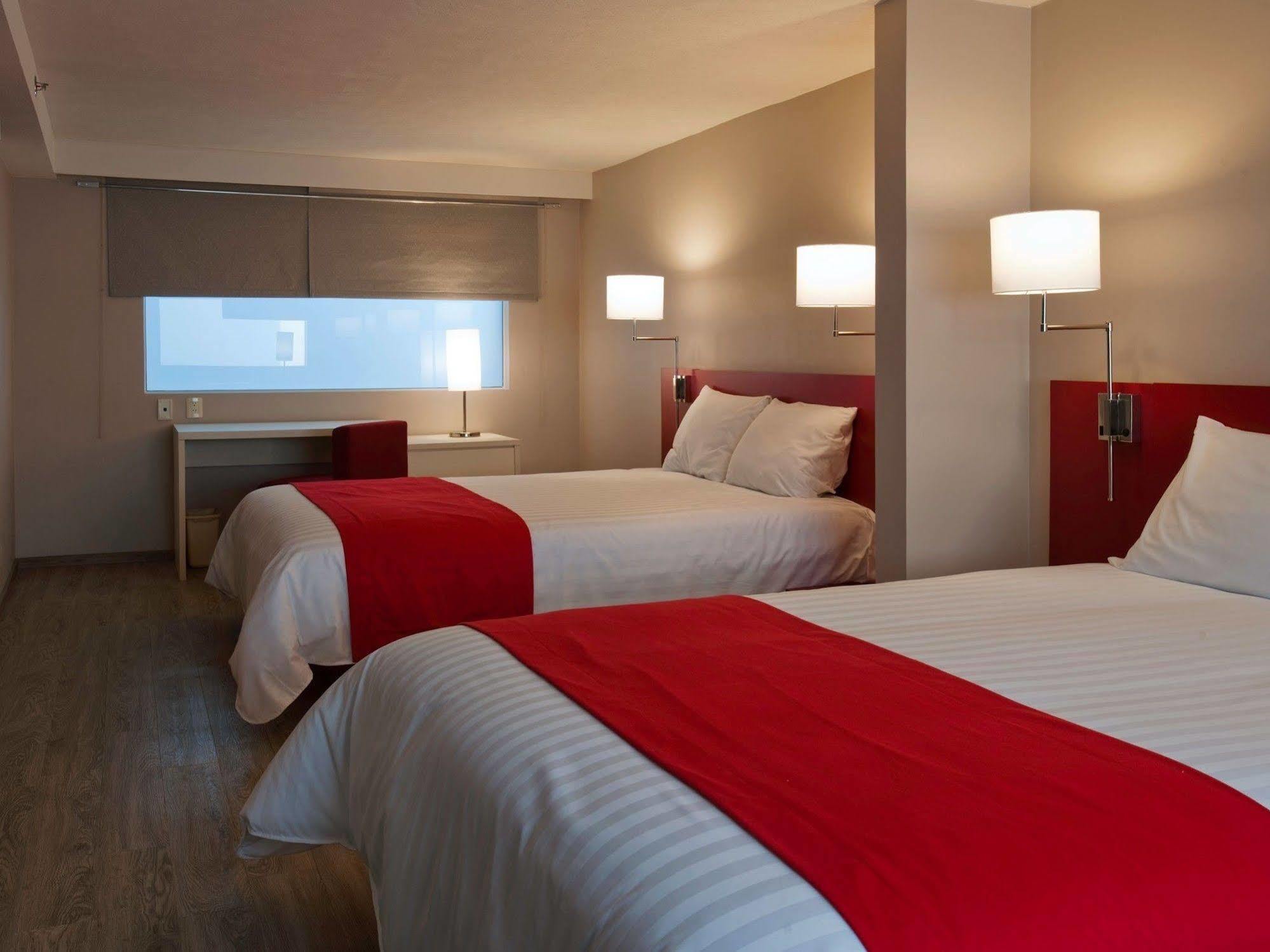 Express Buenavista Hotel