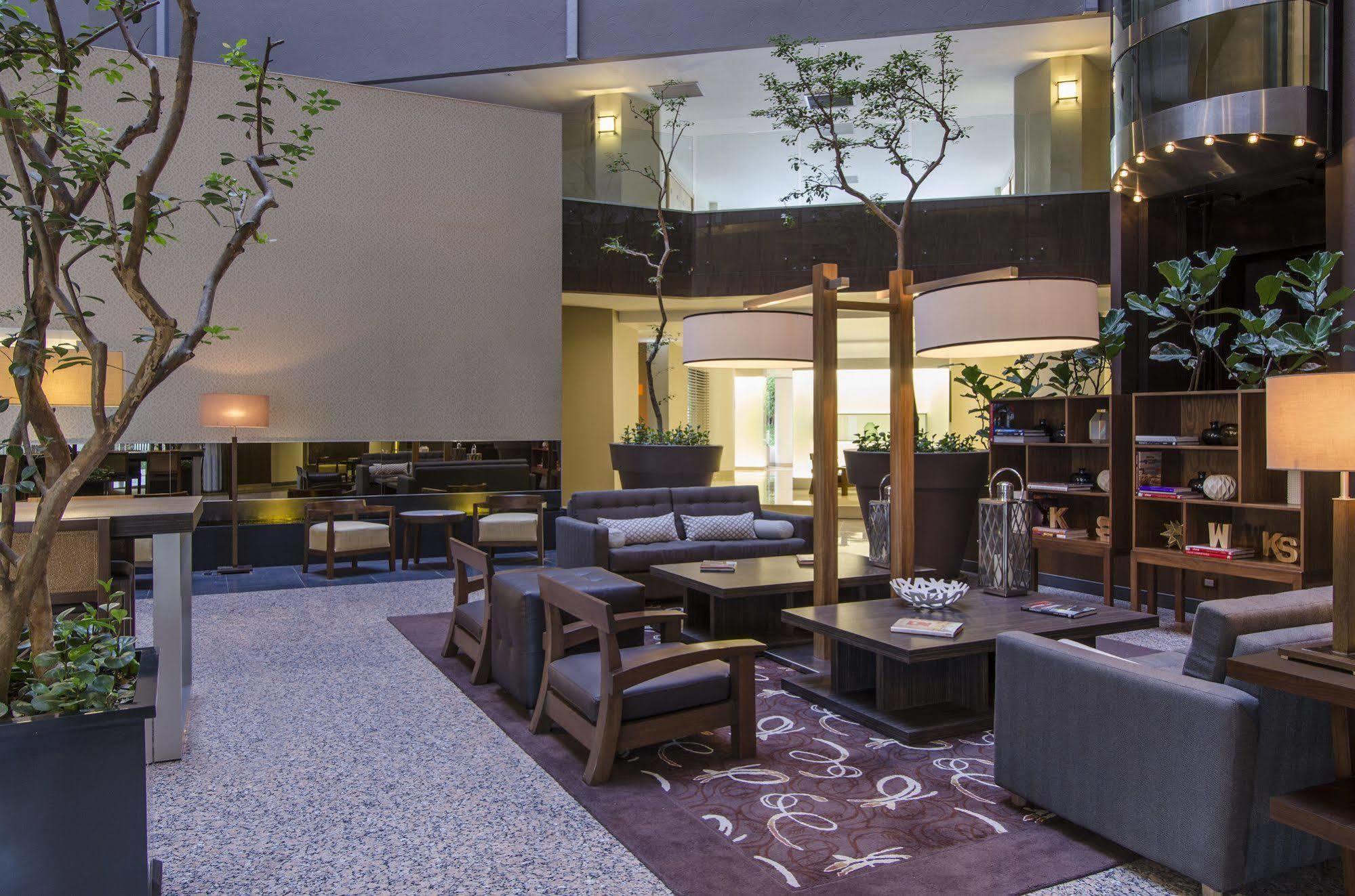 Sheraton Santa Fe, 5*