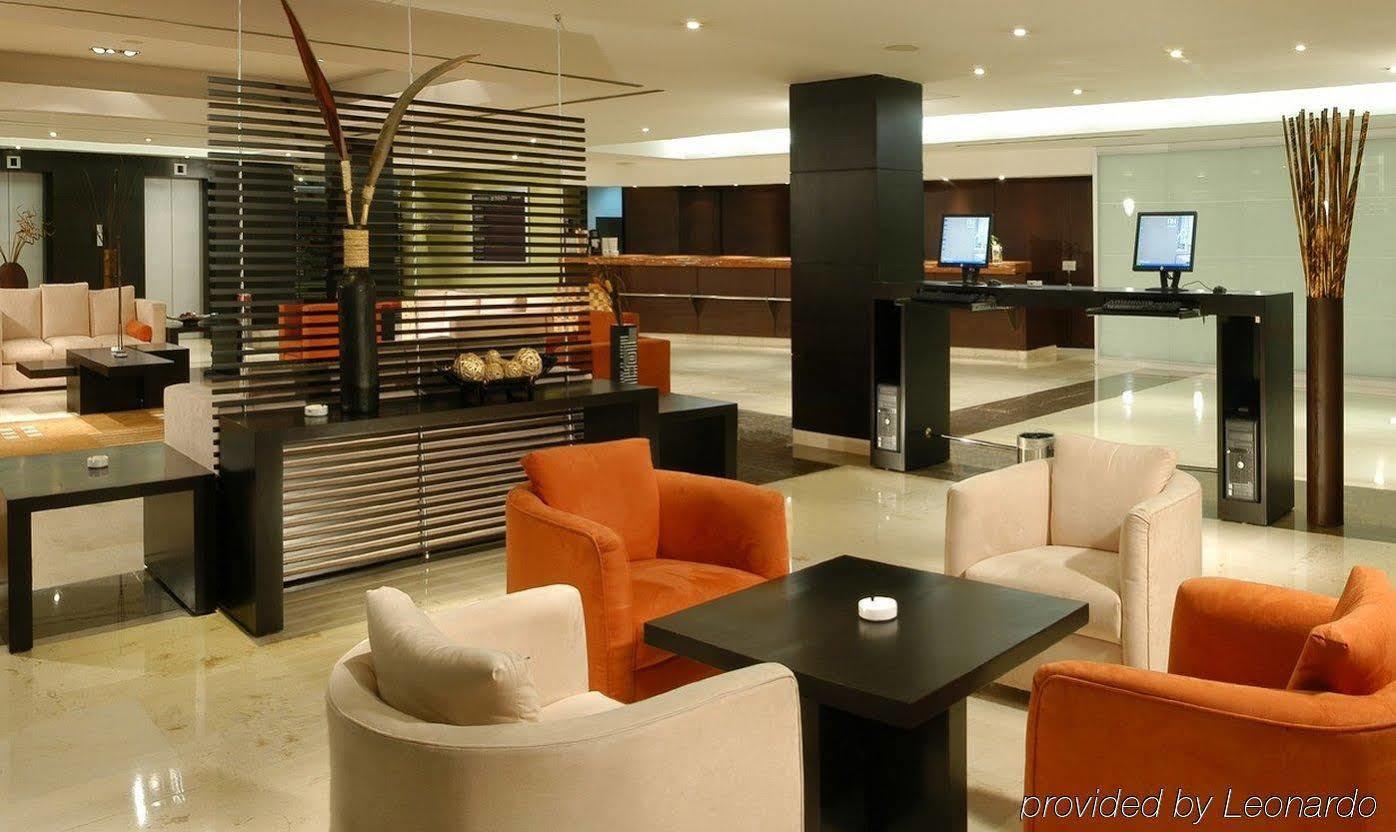 Nh Collection Reforma