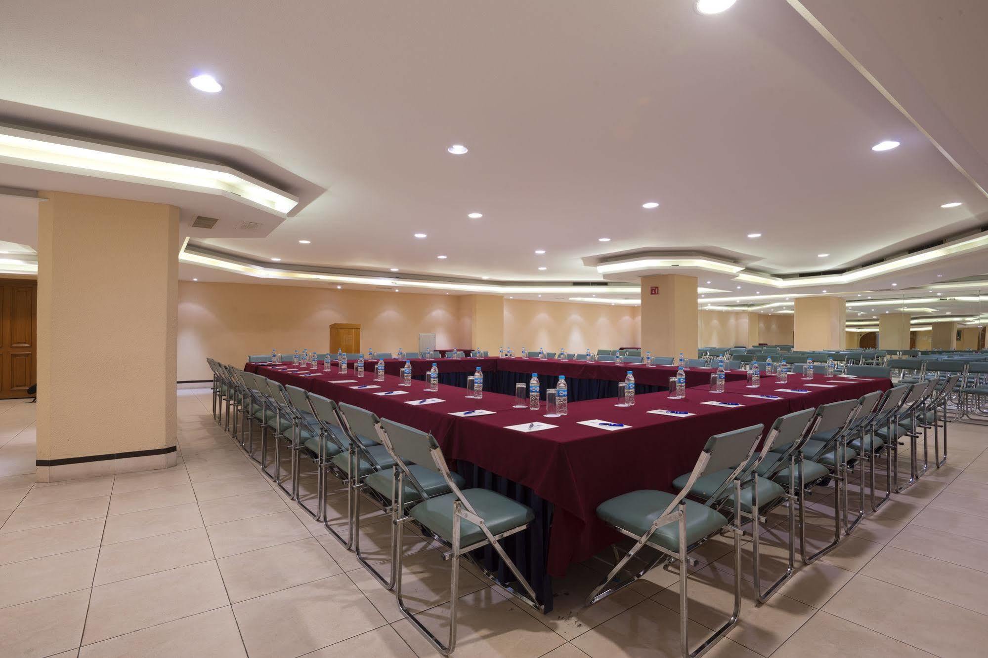 Benidorm 4* Mexico City
