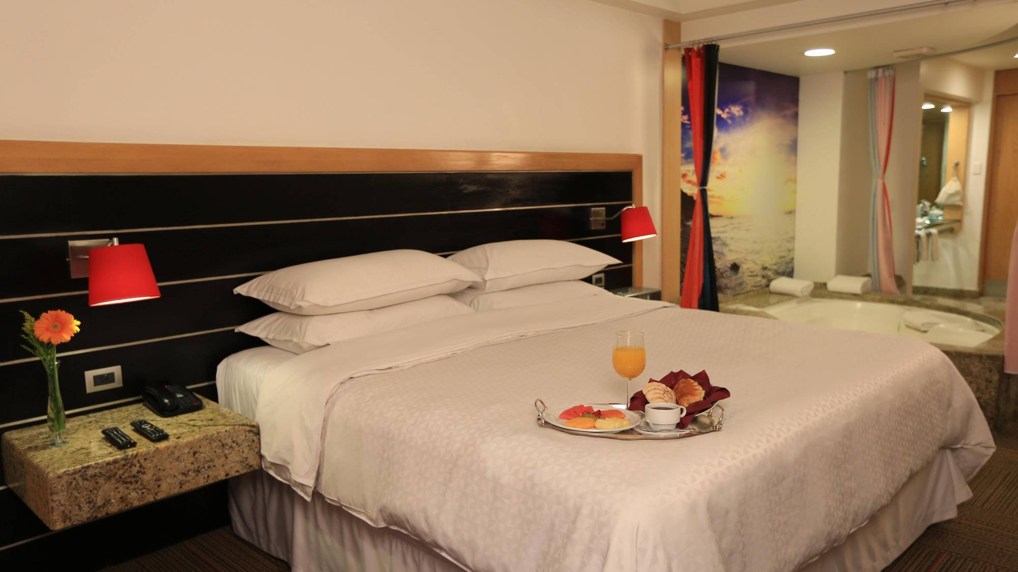 Four Points By Sheraton Colonia Roma Hotel 3*
