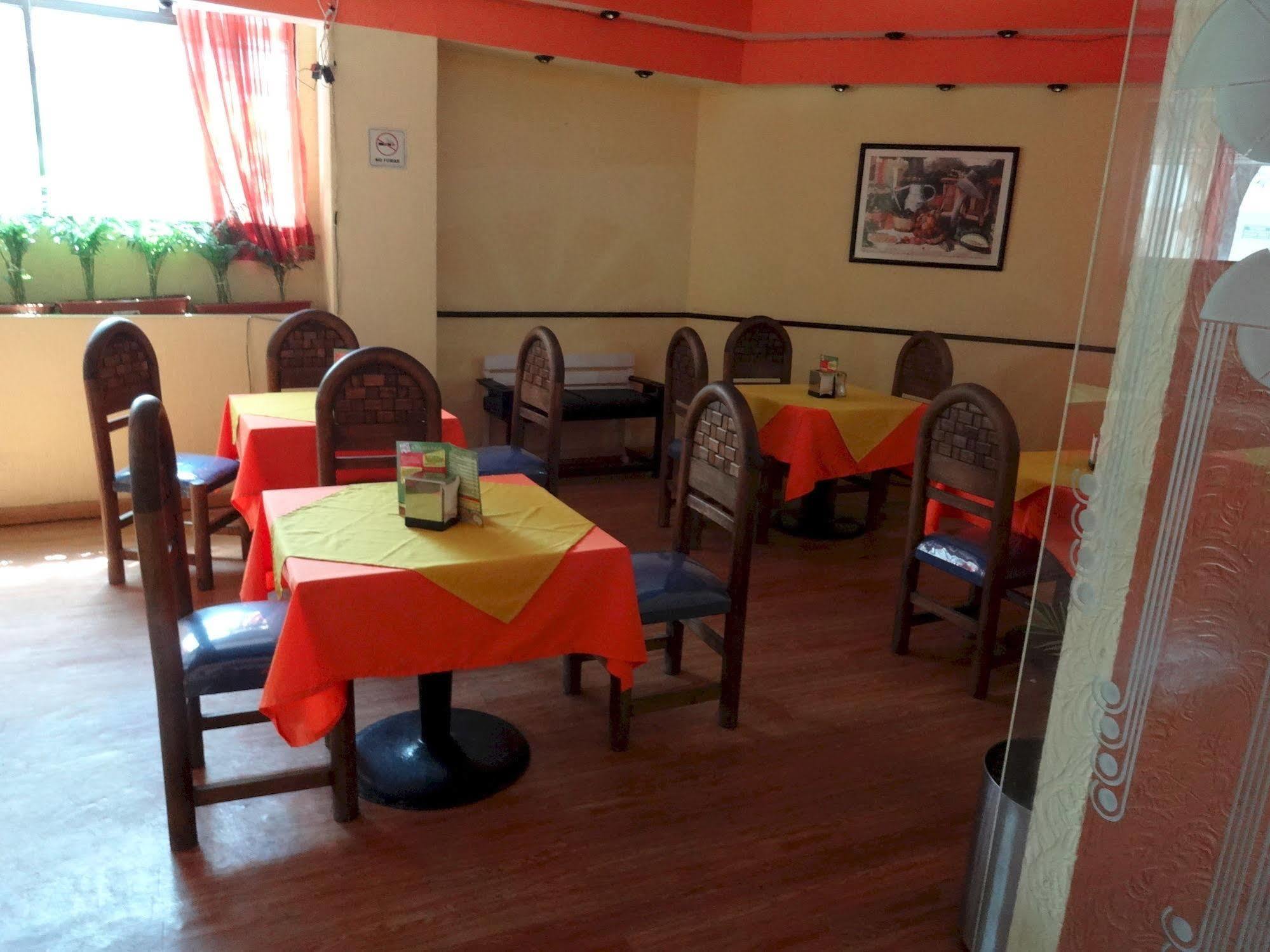 Hotel Cozumel 2*
