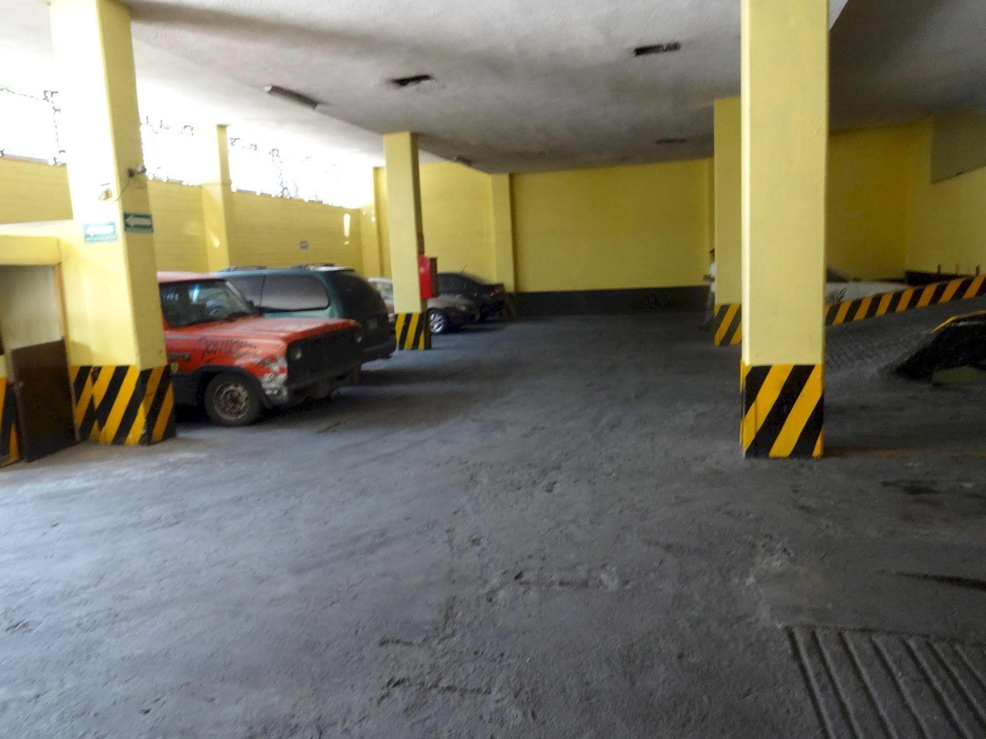 Cozumel 2* Mexico City