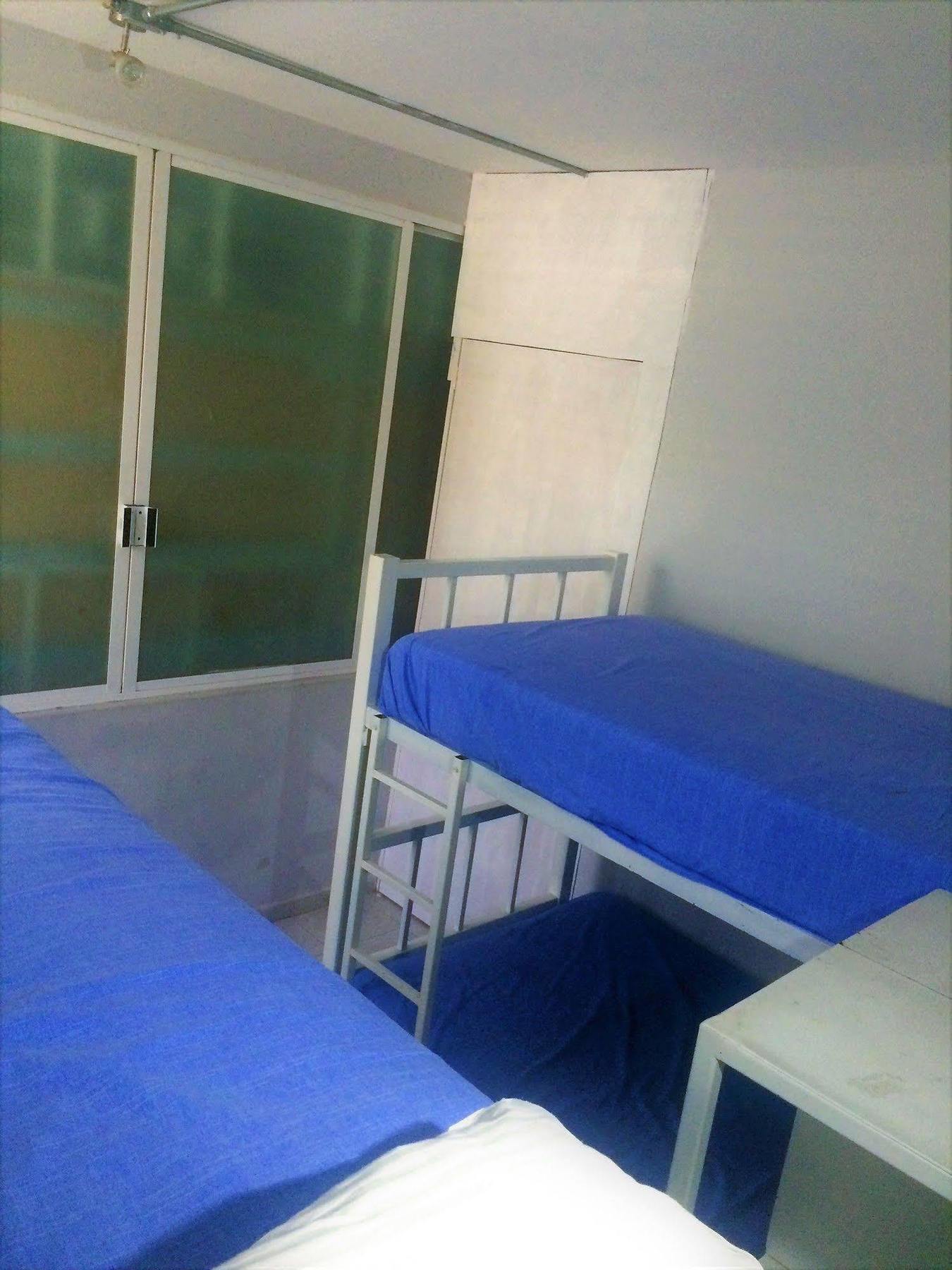St Llorenc Hostel