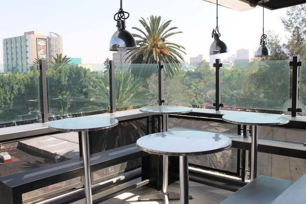 St Llorenc Mexico City