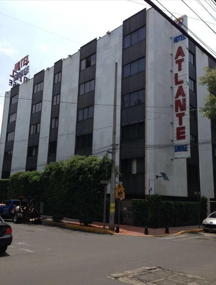 Atlante 3* Mexico City