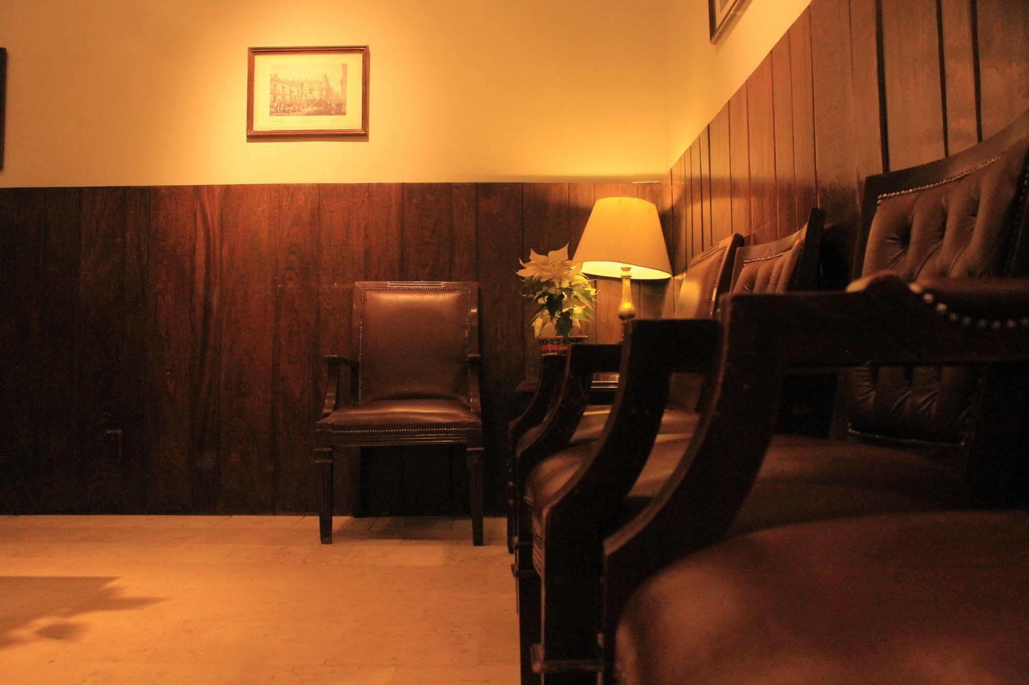 Principal 3* Mexico City