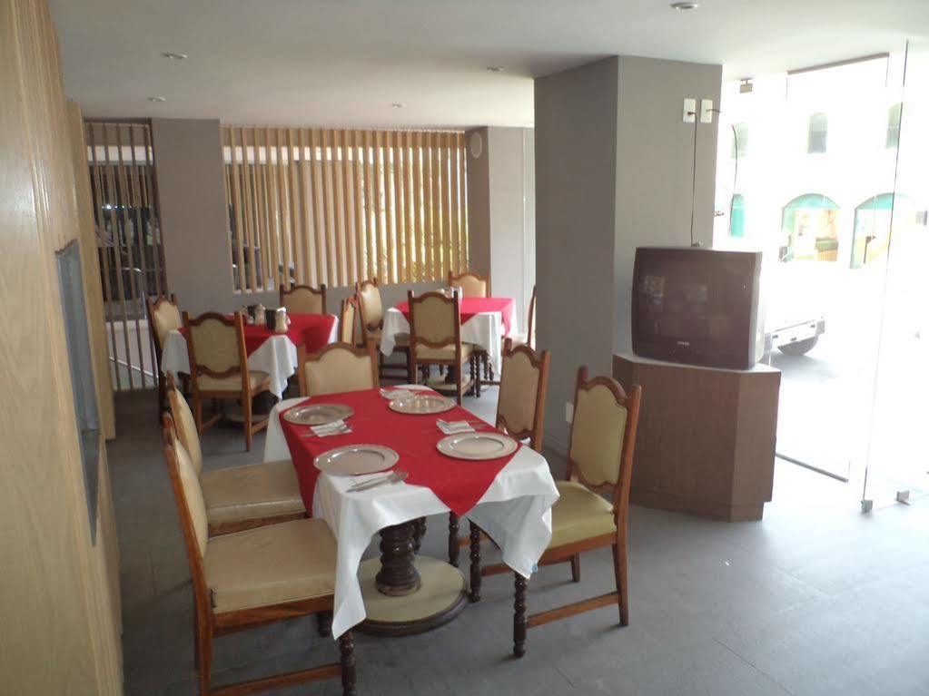Hotel Montemar