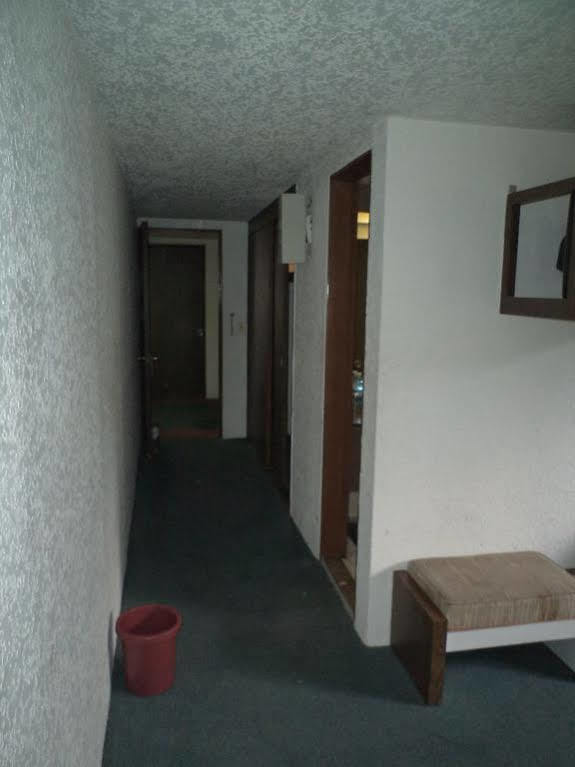 Hotel Montemar