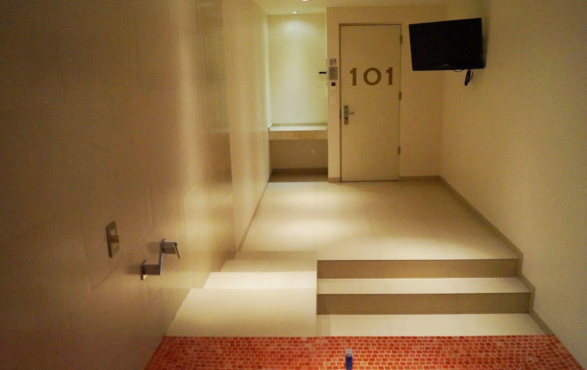 Kron Hotel Mexico City