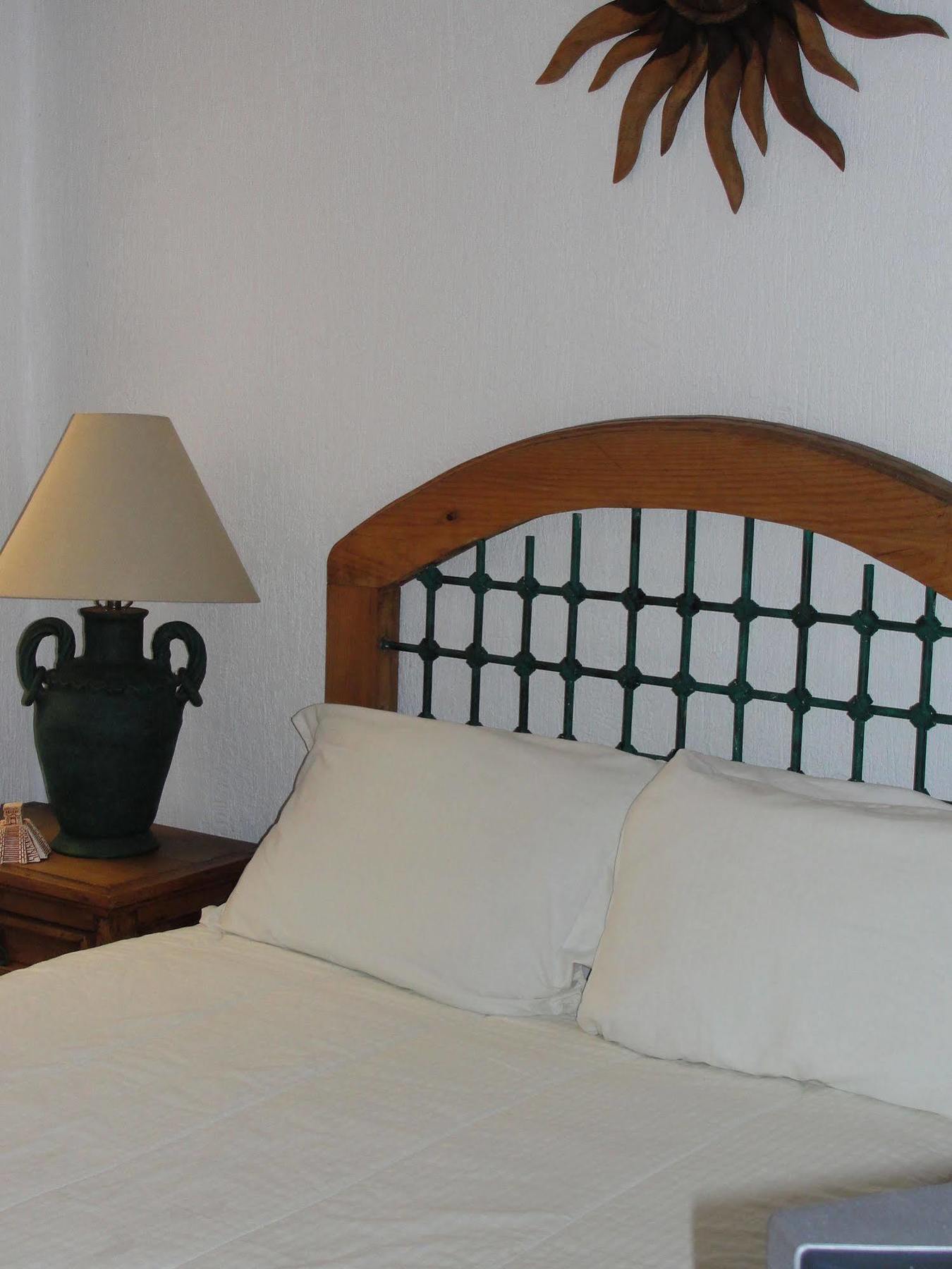Apartamento Steinhaus Emilio Castelar México DF